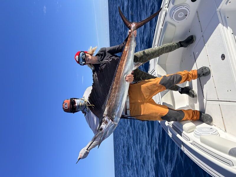 Key West Half Day Fishing Charters: Backcountry, Reef & Flats