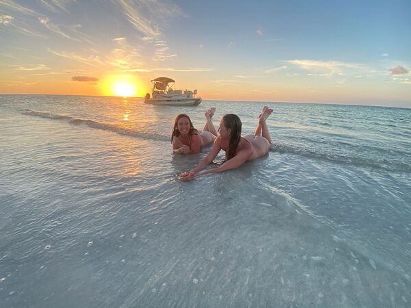 Best Sunset Cruises in Key West: Romantic Sails, Catamarans & Private Ch